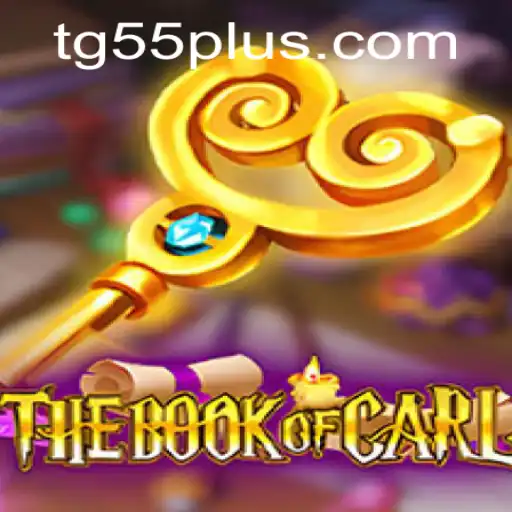 Exploring the Mysteries of 'TheBookofCarl'