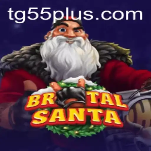BrutalSanta: An Unforgettable Journey Into the Chaotic Christmas World