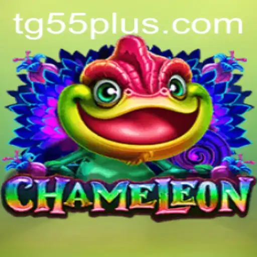 Explore the Enigmatic World of Chameleon: An Interactive Adventure