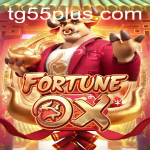 Fortune Ox - Unveiling the Enigmatic World of FortuneOx and the Key To Prosperity: tg55