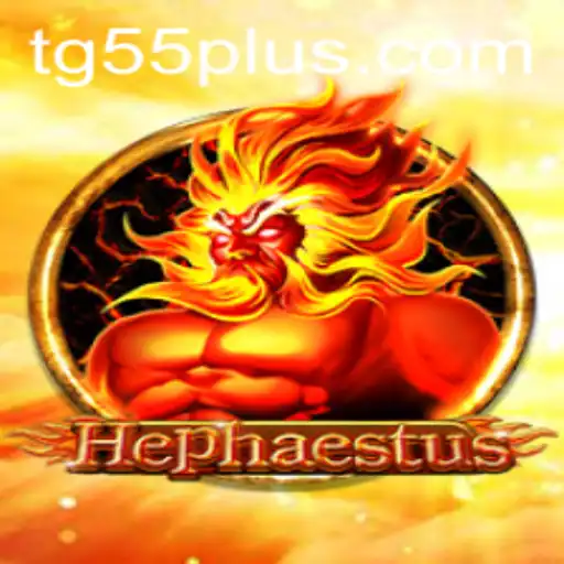 Discover Hephaestus: A Captivating Game Set in a Mythical World