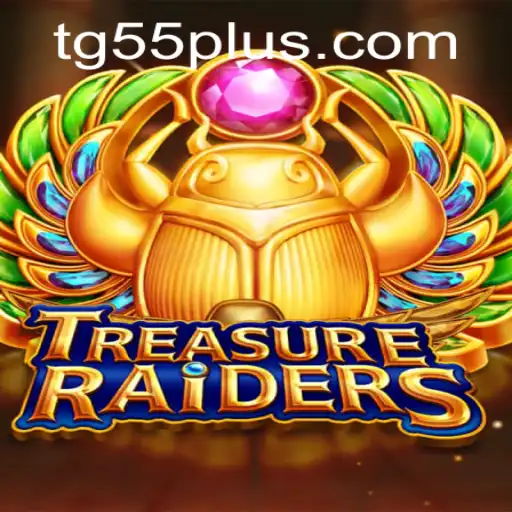 An In-Depth Exploration of TREASURERAIDERS and Its Exciting Gameplay