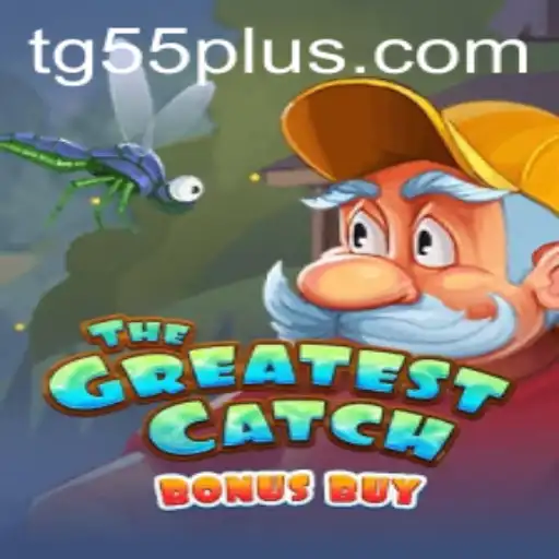 Unveiling the Exciting World of TheGreatestCatchBonusBuy: A Game of Strategy and Luck