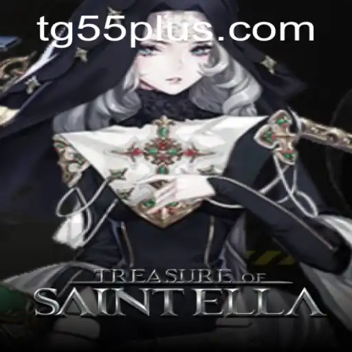 Discover the Enchantment of TreasureofSaintElla: A Game for Adventurers