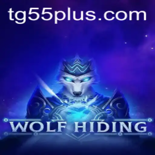 The Thrilling Adventure of WolfHiding: A Deep Dive into the Game with Keyword TG55